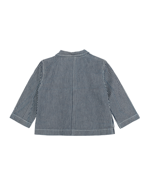 The Kids Chore Coat Railroad