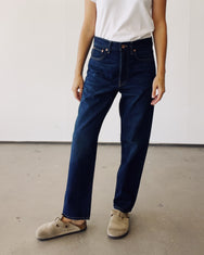 The Loose Crop Eddy Wash