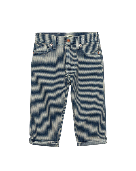 The Kids Jeans Railroad