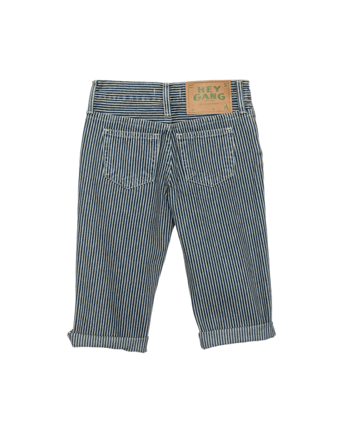 The Kids Jeans Railroad