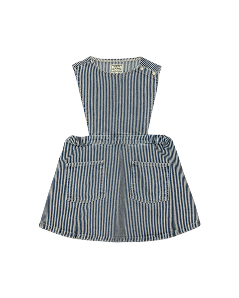 The Kids Pinafore Railroad