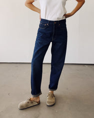 The Loose Crop Eddy Wash