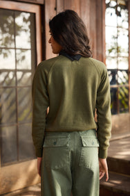 The Officer Pant Fatigue