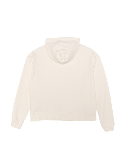 The Hoodie Natural