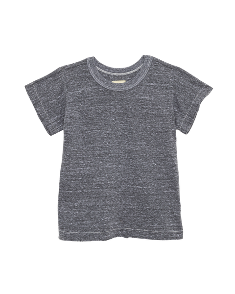 The T-shirt P.E. Grey