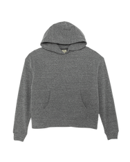 The Hoodie P.E. Grey