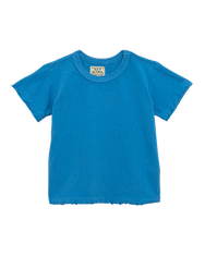 The T-Shirt Chalk Blue