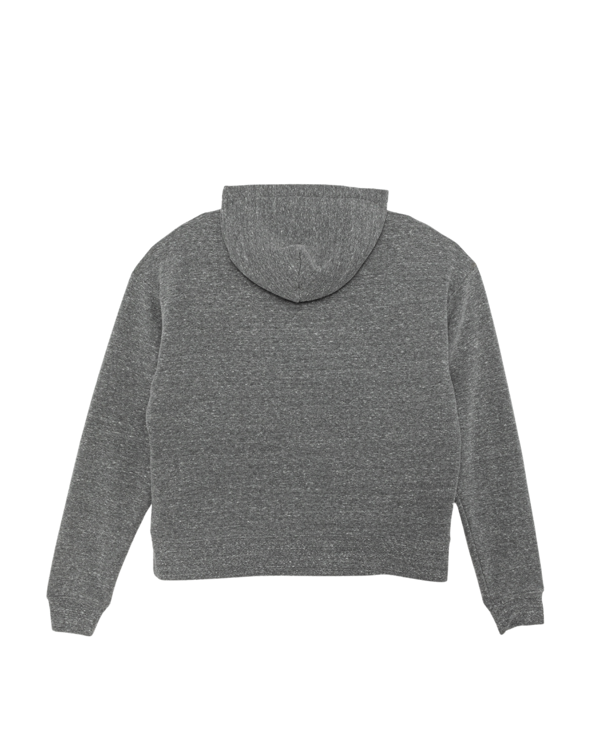 The Hoodie P.E. Grey