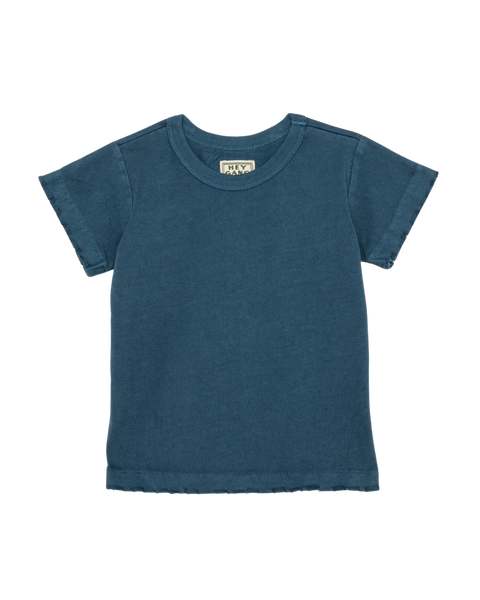 The T-Shirt Denim