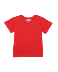 The Kids T-Shirt Red