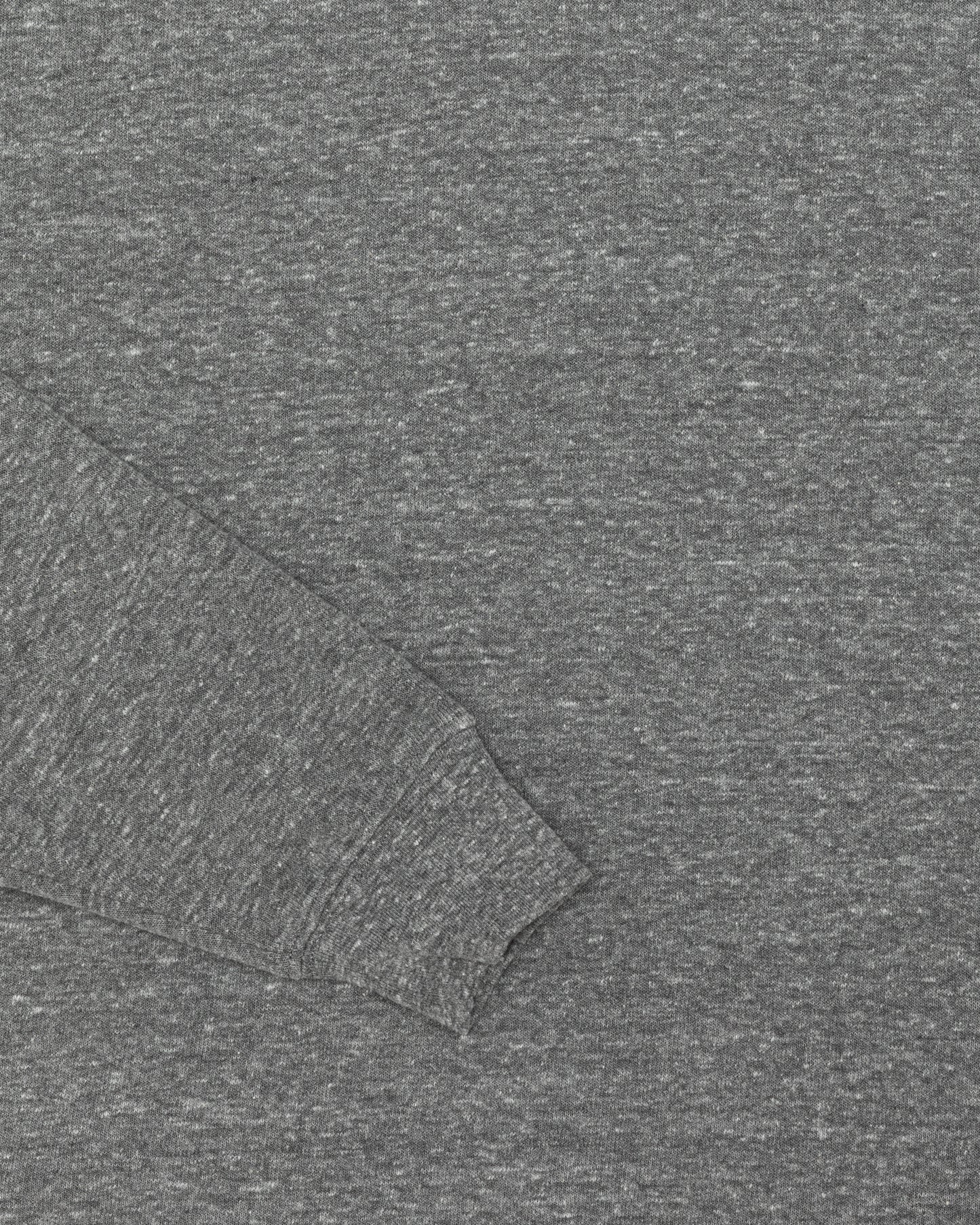 SS Boxy Sweatshirt P.E. Grey
