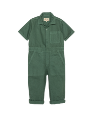 The Coveralls Fatigue Herringbone