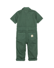 The Coveralls Fatigue Herringbone