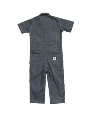 The Coverall Railroad Stripe