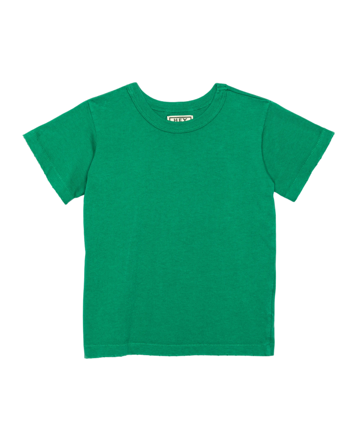 The Kids T-Shirt Green