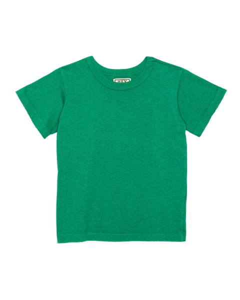 The Kids T-Shirt Green