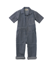 The Coverall Railroad Stripe