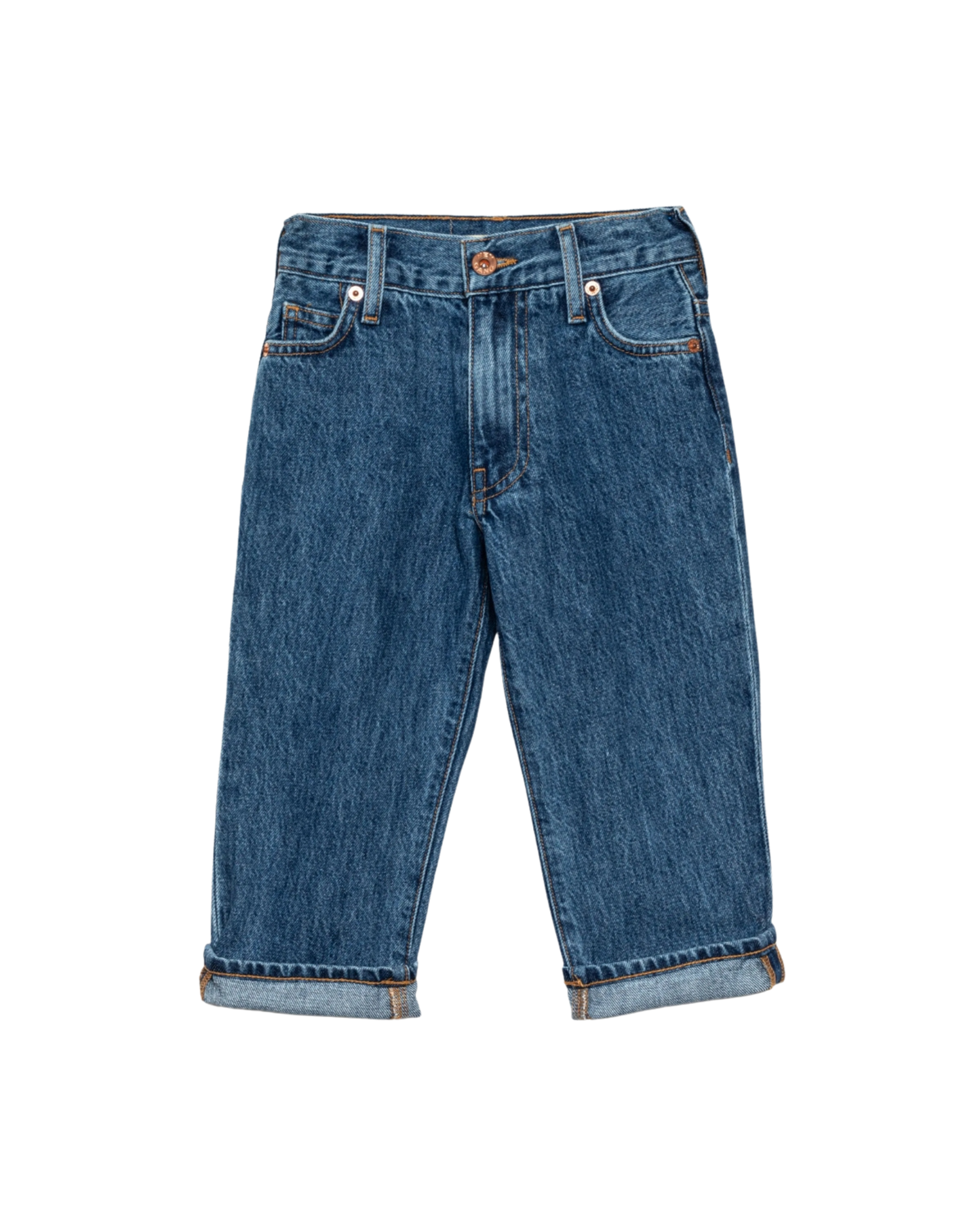 The Kids Jeans Washed