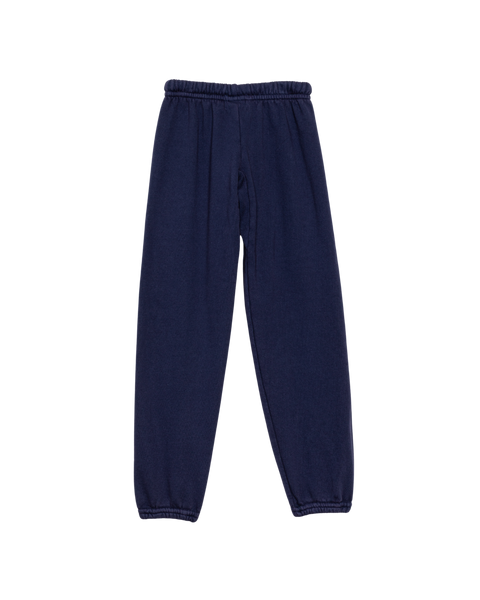 The Kids Sweatpants Navy