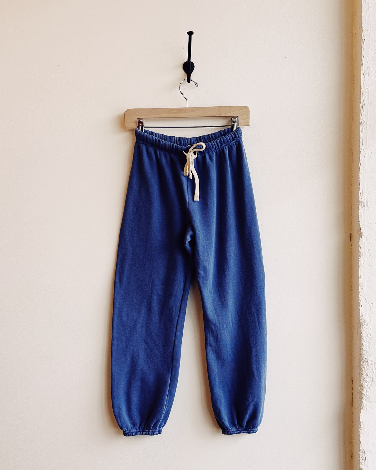 The Sweatpants Periwinkle