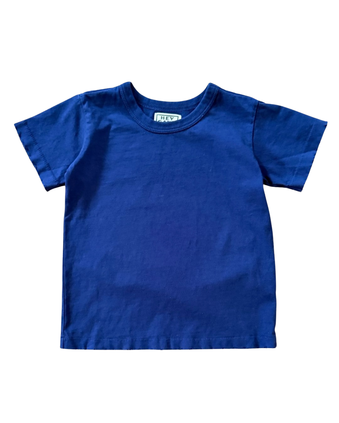 The Kids T-Shirt Navy