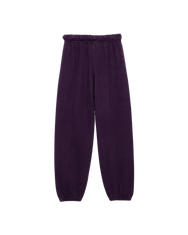 The Kids Sweatpants Plum