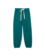 The Kids Sweatpants Teal