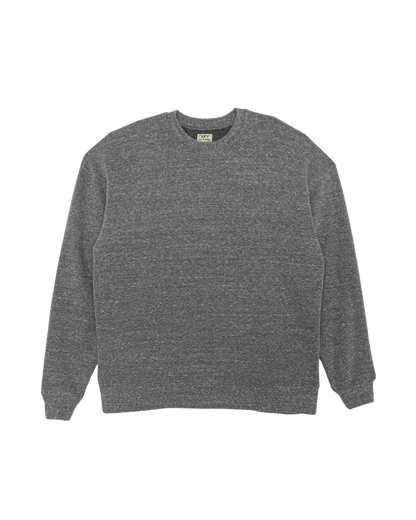 SS Boxy Sweatshirt P.E. Grey