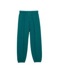 The Kids Sweatpants Teal