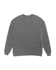 The Boxy Sweatshirt P.E. Grey