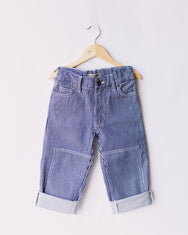 The Kids Railroad Kneepatch Jeans