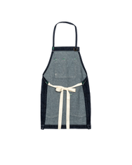 The Kids Denim Apron