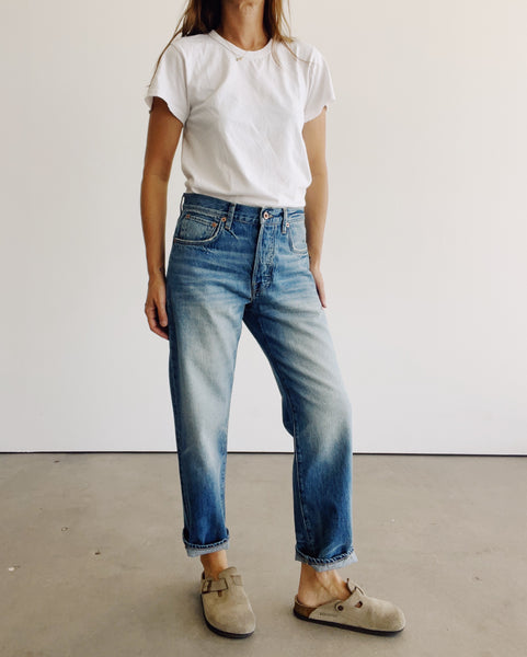 The Loose Crop Earle Wash