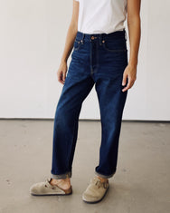 The Loose Crop Eddy Wash