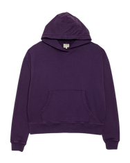 The Hoodie Plum