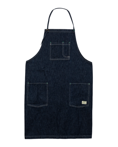 The Denim Apron