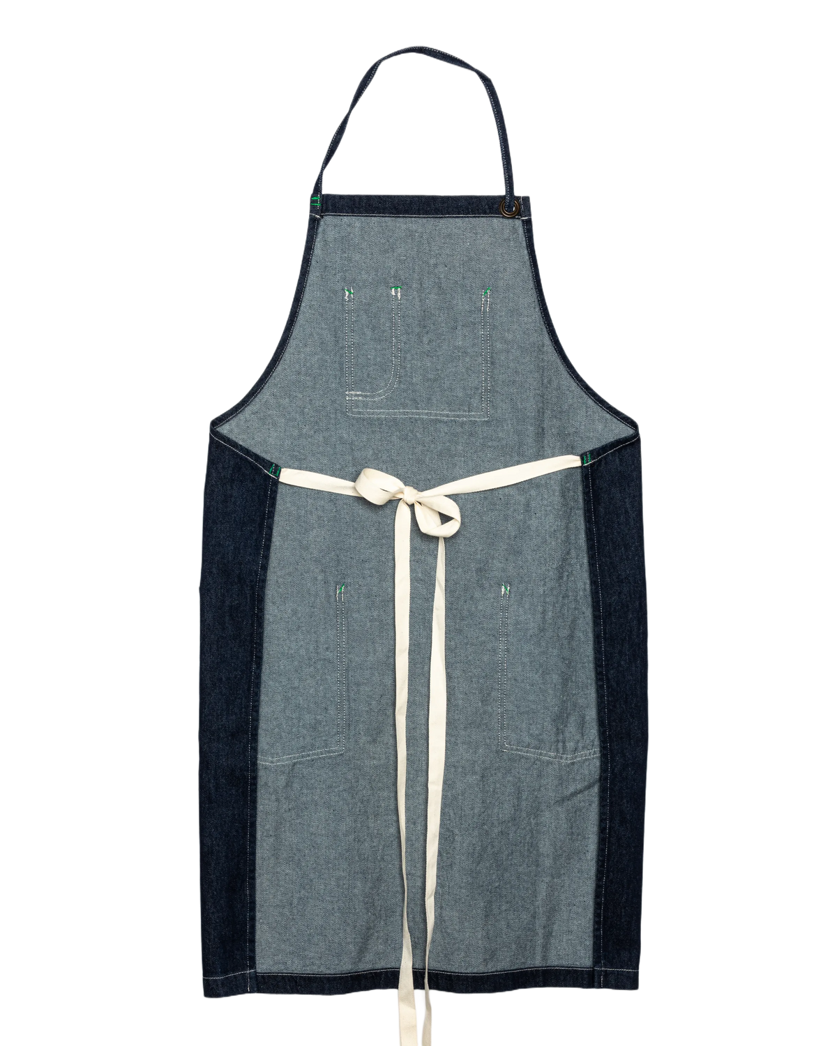 The Denim Apron