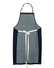 The Denim Apron