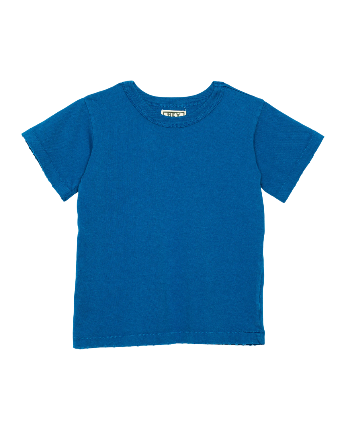 The Kids T-Shirt Blue