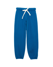 The Kids Sweatpants Blue