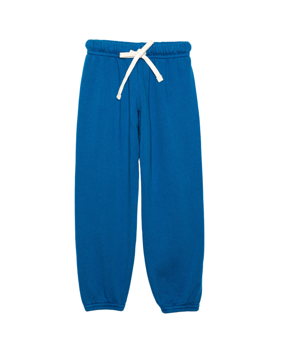 The Kids Sweatpants Blue