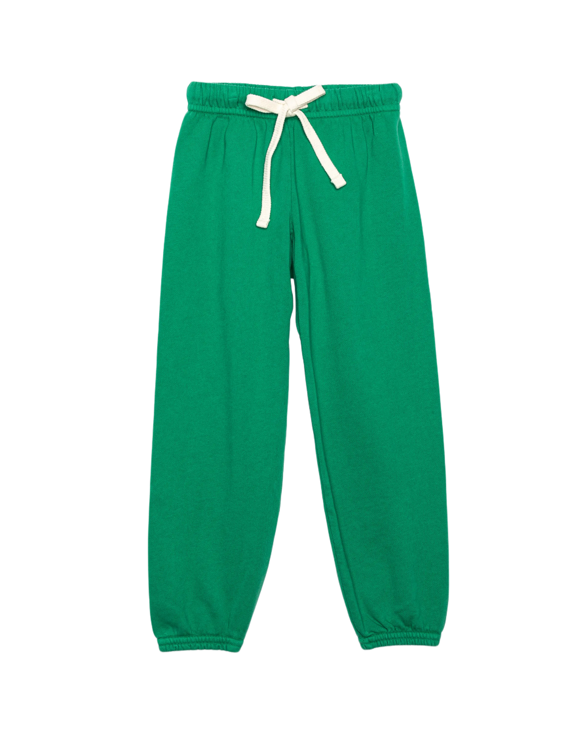 The Kids Sweatpants Green