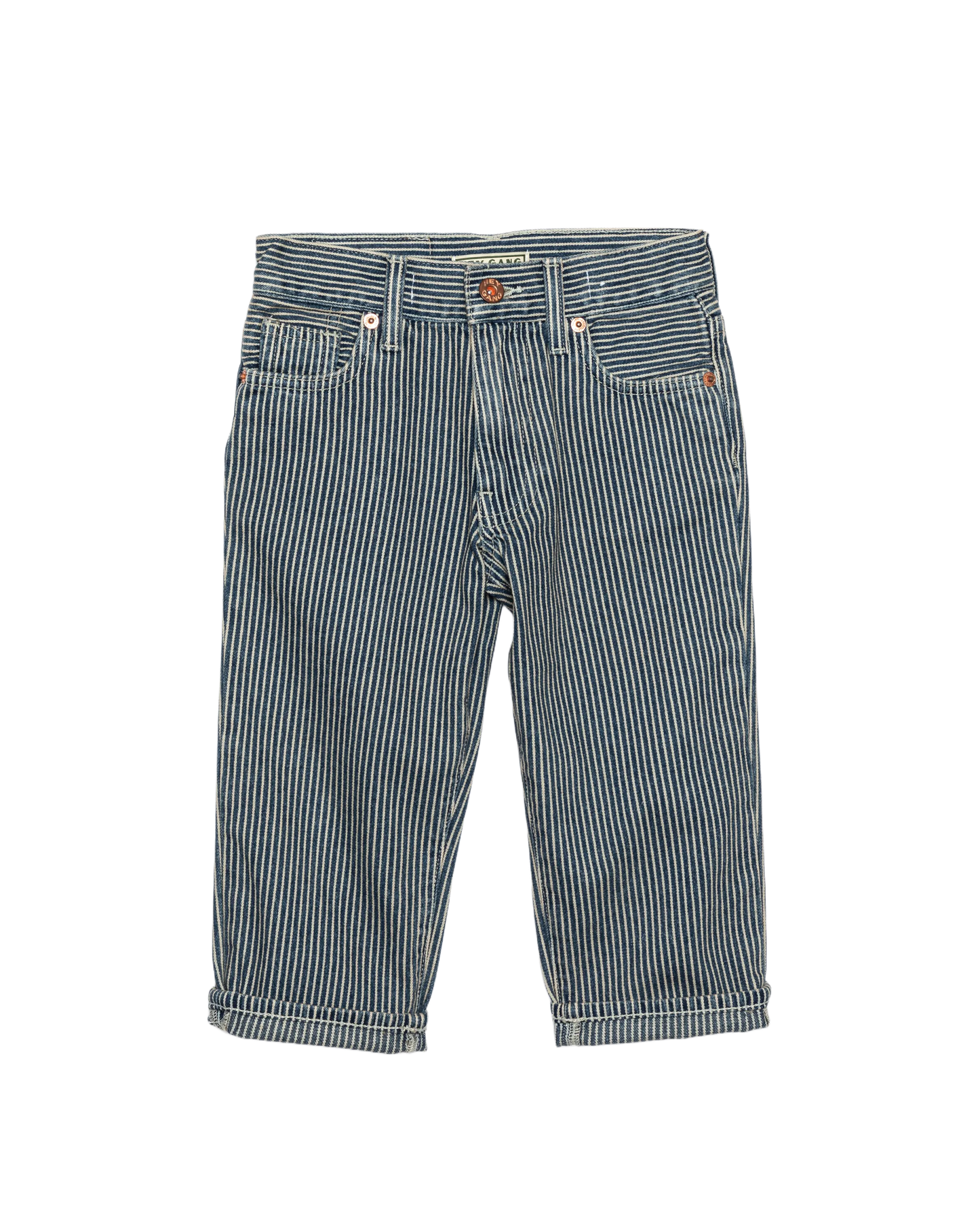 The Kids Jeans Railroad