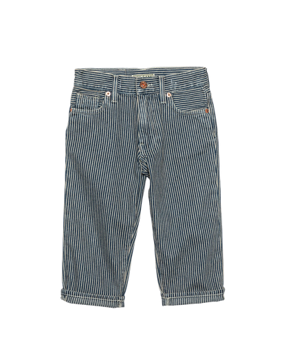 The Kids Jeans Railroad