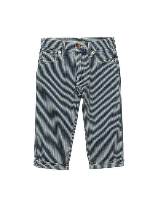 The Kids Jeans Railroad