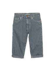The Kids Jeans Railroad
