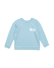 The Kids HG Sweatshirt Light Blue