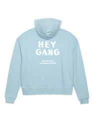 The HG Hoodie Light Blue