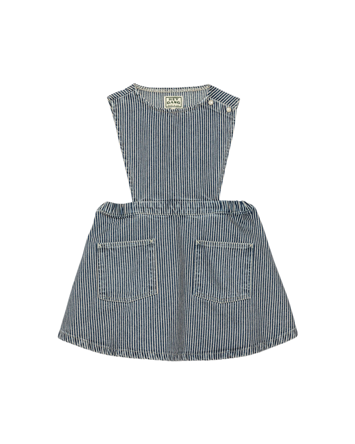The Kids Pinafore Railroad
