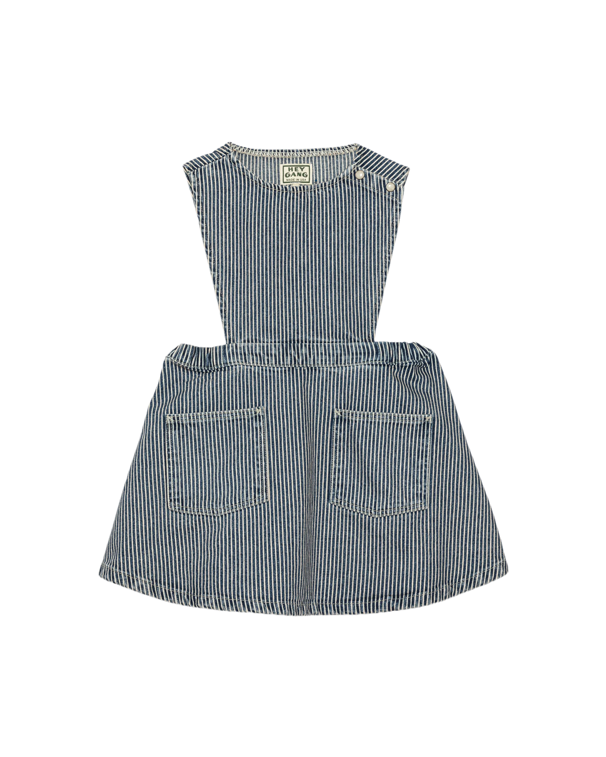The Kids Pinafore Railroad
